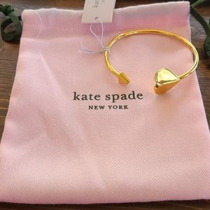 Kate Spade Heritage Cuff